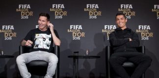 Cristiano Ronaldo envía emotivo mensaje de apoyo a Lionel Messi tras el fallecimiento de su padre (+ Foto)
