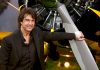 El regreso de Cole Trickle: Tom Cruise vuelve a la NASCAR en la secuela de ‘Days of Thunder’ junto a Anne Hathaway