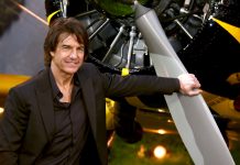El regreso de Cole Trickle: Tom Cruise vuelve a la NASCAR en la secuela de ‘Days of Thunder’ junto a Anne Hathaway