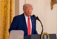 Donald Trump asegura que empresas de Rusia y China dejaron de operar en los yacimientos petroleros de Venezuela