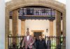 Larry Devoe y José Alejandro Terán firman acuerdo para habilitar la nueva sede del Ministerio Público en La Guaira (+ Fotos)