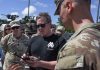 Renuncia el jefe del Ejército de EE. UU., Dan Driscoll, tras desacuerdos con el secretario de Guerrä