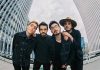 Morat donará parte de la taquilla de sus seis shows en el Movistar Arena para reconstruir escuelas tras el sismø en Colombia