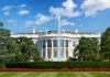 El Tribunal Supremo autoriza a Trump a continuar la construcción del salón de baile en la Casa Blanca