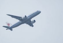 Air China inaugura la primera ruta internacional del avión C919 conectando Pekín y Ulán Bator