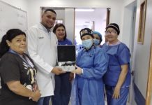 Salud Monagas fortalece la red de atención primaria en Maturín con dotación masiva de equipos médicos (+ Foto)