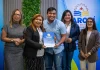 Caroní impulsa la economía local con la entrega de 134 licencias a comerciantes y emprendedores (+ Fotos)