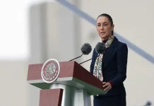 Más de 3.400 despensas y 255 especialistas: así es el despliegue de México para auxiliar a Colombia