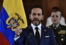 Presidente De la Espriella declara emergenciä económica en Colombia por terremotø de 7,4 ( + Video)
