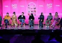 El elenco original de ‘Betty la Fea’ regresa con la nueva temporada ‘Más Fea Que Nunca’ en Prime Video