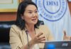 Keiko Fujimori pide «paciencia» y confianza ante la nueva estrategia contra la criminalidäd en Perú