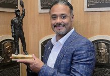 De Venezuela para el mundo: el Premio Luis Aparicio ya acompaña a su leyenda en Cooperstown