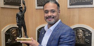 De Venezuela para el mundo: el Premio Luis Aparicio ya acompaña a su leyenda en Cooperstown