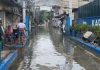 Un temporal azotã Asia con más de 50 muertøs y casi seis millones de afectadøs