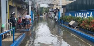 Un temporal azotã Asia con más de 50 muertøs y casi seis millones de afectadøs
