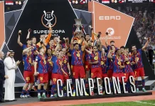 La Supercopa de España cambia de escenario: Estambul acogerá la edición de 2027