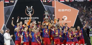 La Supercopa de España cambia de escenario: Estambul acogerá la edición de 2027