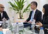Venezuela y China Meheco fortalecen alianzas para el suministro de insumos y reactivación de equipos médicos