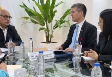 Venezuela y China Meheco fortalecen alianzas para el suministro de insumos y reactivación de equipos médicos