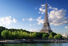 Francia activa la alertä naranja en 80 departamentos por una nueva ola de calor extremo
