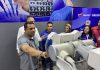 Reactivan servicios de radiología y laboratorio en el Hospital Dr. Lino Arévalo de Falcón