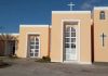 Municipio Acevedo inicia plan de recuperación de templos religiosos en siete parroquias