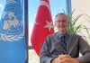 Álvaro Rodríguez asume como coordinador residente interino de la ONU en Venezuela