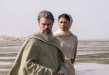 ‘La Odisea’ de Christopher Nolan llega a 20.000 pantallas en China con cifras récord de preventa
