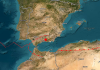 Un sismø de magnitud 5,2 sacude el sur de España con epicentro en la provincia de Granada