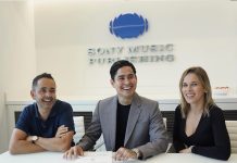 Noreh da un nuevo paso en su carrera y firma como compositor con Sony Music Publishing Latin