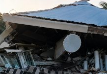Indonesia activa alertä de tsunamï y exige la evacuación urgentë de las costas de Flores tras terremotø de 7,7