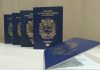 SAIME reitera la obligatoriedad del pasaporte venezolano vigente para salir del país