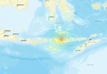 Un nuevo terremotø de magnitud 6,9 sacude Indonesia sin reportar víctimãs ni dañøs materiales