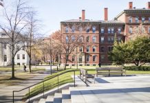 Harvard mantiene su corona como la mejor universidad del mundo en la Clasificación de Shanghái 2026