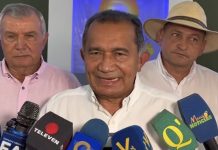 No más “Exprópiese”: Alberto Galíndez aboga por la propiedad plena y reactivación del campo venezolano