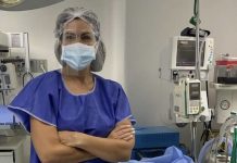 Parto respetado en Venezuela: la Dra. Norma Cerviño lidera un modelo de atención humanizado y consciente ( + Fotos)