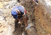 Despliegan abordajes técnicos para mejorar el servicio de agua en cuatro estados del país