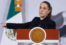 Sheinbaum tras cancelación de visas por EE. UU.: «Una visa no define a una persona»
