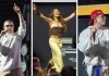 Concierto solidario en Medellín recauda cerca de 1,9 millones de dólares para los afectadøs por el terremotø