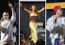 Concierto solidario en Medellín recauda cerca de 1,9 millones de dólares para los afectadøs por el terremotø