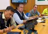 Activan fase de emergenciâ en el sur de España tras terremotø en Granada para prevenir riesgos en réplicas