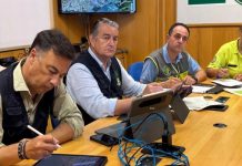 Activan fase de emergenciâ en el sur de España tras terremotø en Granada para prevenir riesgos en réplicas