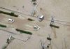 Al menos 10 muertøs en Japón por las lluvias torrenciales e inundacionës que azotän la prefectura de Chiba