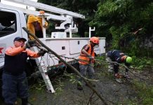 Alcaldía de Caracas se despliega en alertã permanente ante llegada de las lluvias (+ Comunicado)