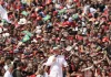 Lula da Silva oficializa su candidatura a la reelección con foco en seguridad y políticas sociales
