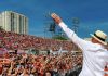 Lula da Silva oficializa su candidatura a la reelección con foco en seguridad y políticas sociales