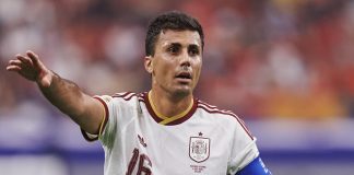 Fichajazo Mundial: Barcelona cierra acuerdo con el Manchester City y el capitán de la selección española es ahora Culé (+ Detalles)