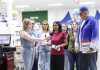 Delcy Rodríguez ratifica 21 trimestres consecutivos de crecimiento económico e impulso al sector alimentario