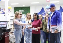 Delcy Rodríguez ratifica 21 trimestres consecutivos de crecimiento económico e impulso al sector alimentario