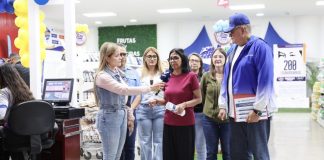 Delcy Rodríguez ratifica 21 trimestres consecutivos de crecimiento económico e impulso al sector alimentario